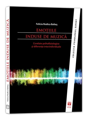 Emotiile Induse De Muzica