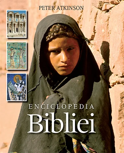 Enciclopedia bibliei