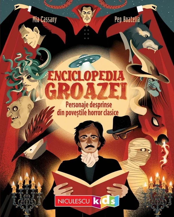 Enciclopedia groazei