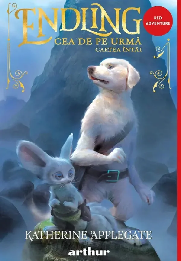 Ending Vol.1 Cea de pe urma