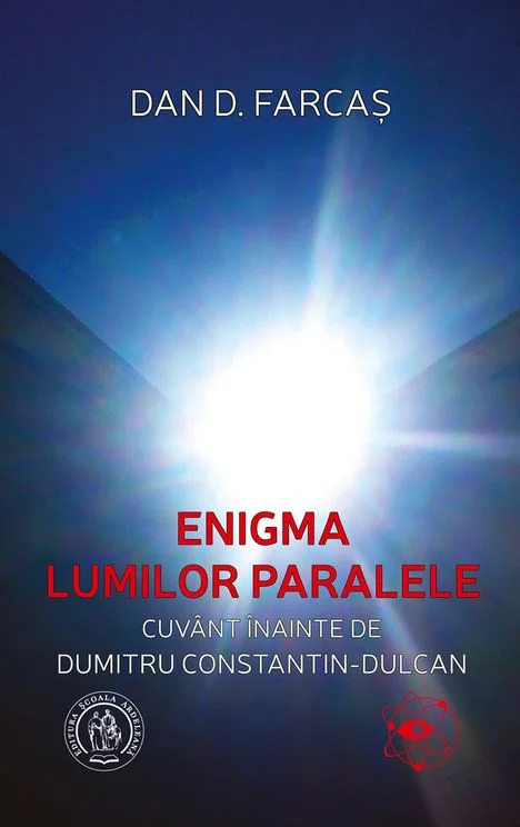 Enigma lumilor paralele