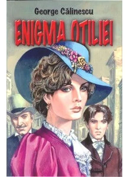 Enigma Otiliei