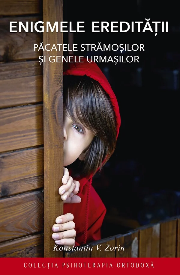 Enigmele ereditatii Ed.2