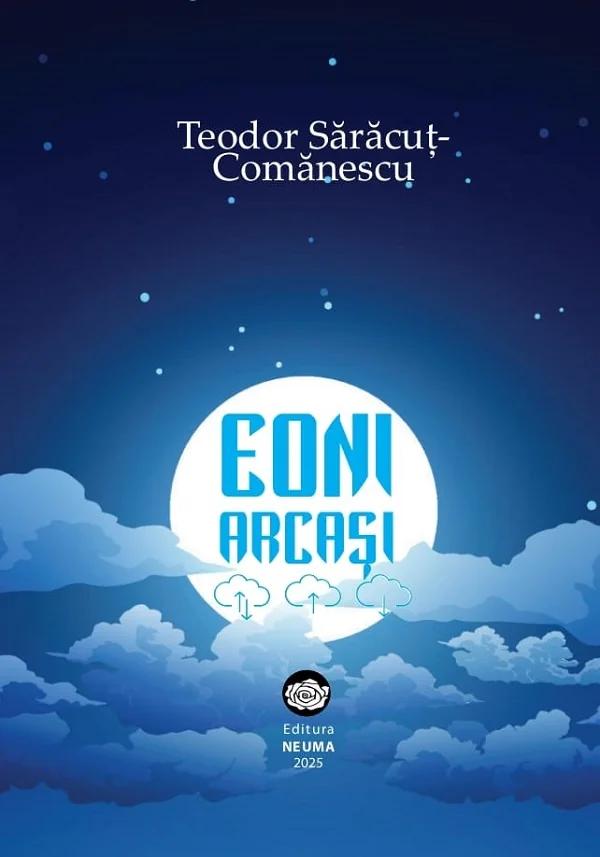 Eoni arcasi: sonete