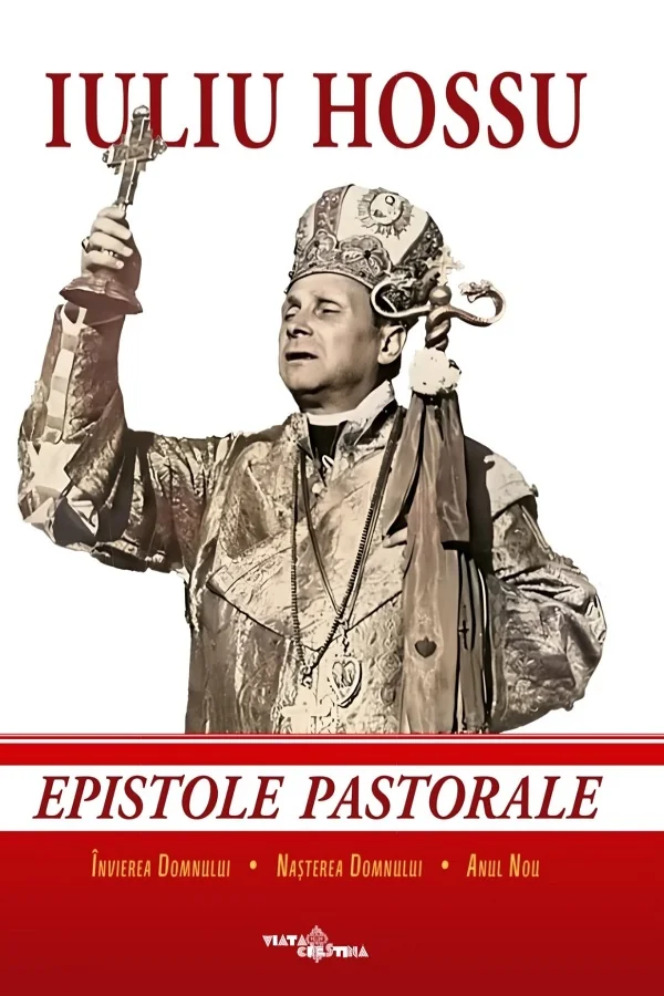 Epistole pastorale