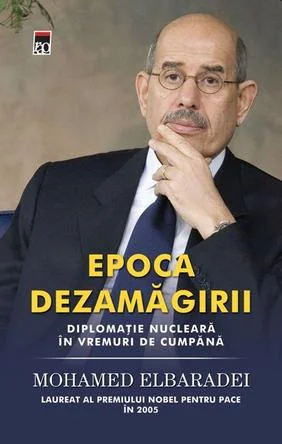 Epoca dezamagirii