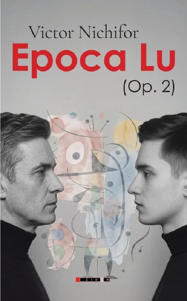 Epoca Lu (Op.2)