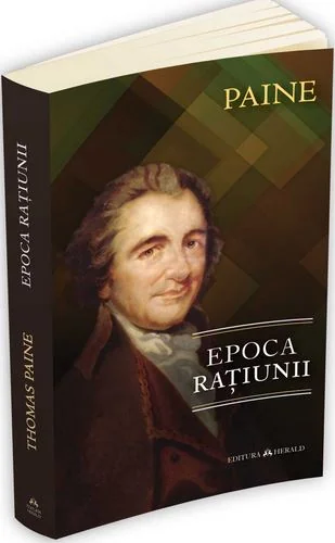 Epoca ratiunii - Paine