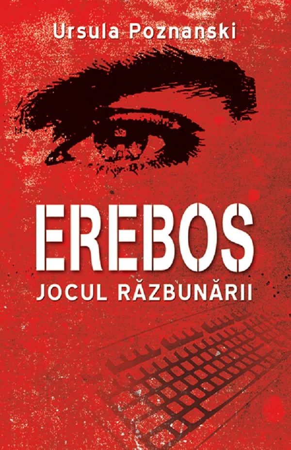 Erebos, jocul razbunarii