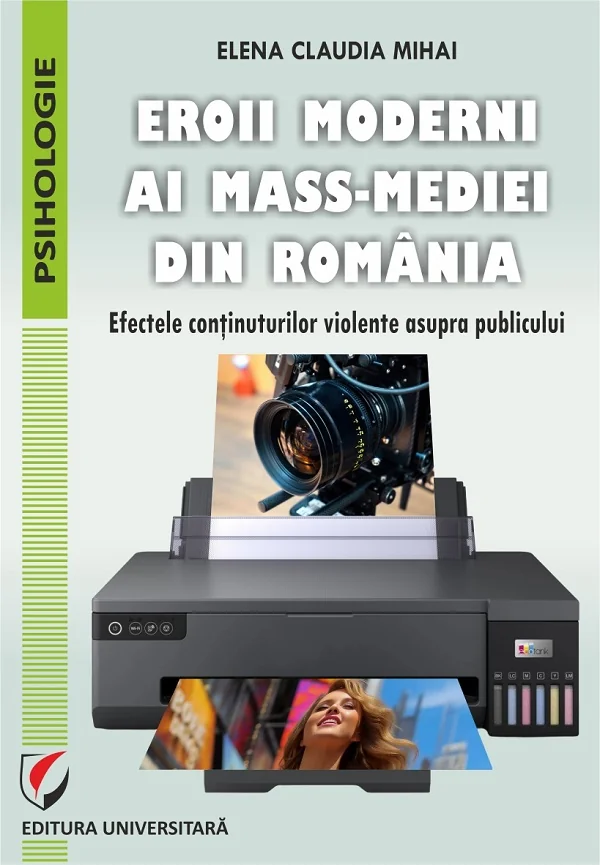 Eroii moderni ai mass-mediei din Romania