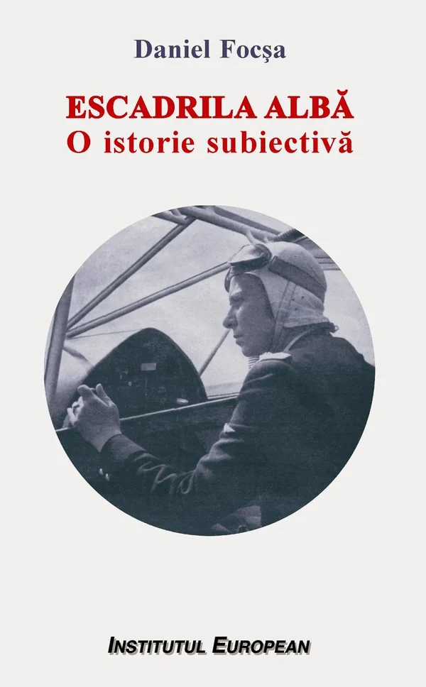 Escadrila Alba