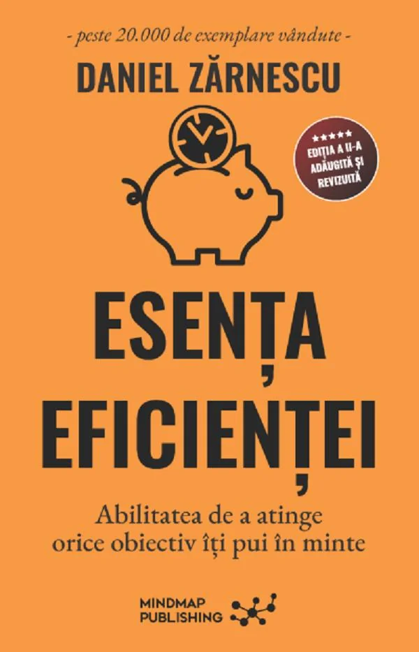 Esenta eficientei Ed.2