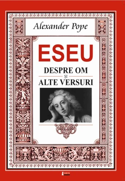 Eseu despre om, eseu despre critica si alte versuri