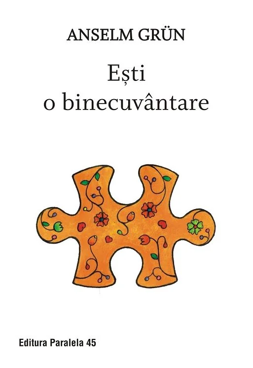 Esti o binecuvantare