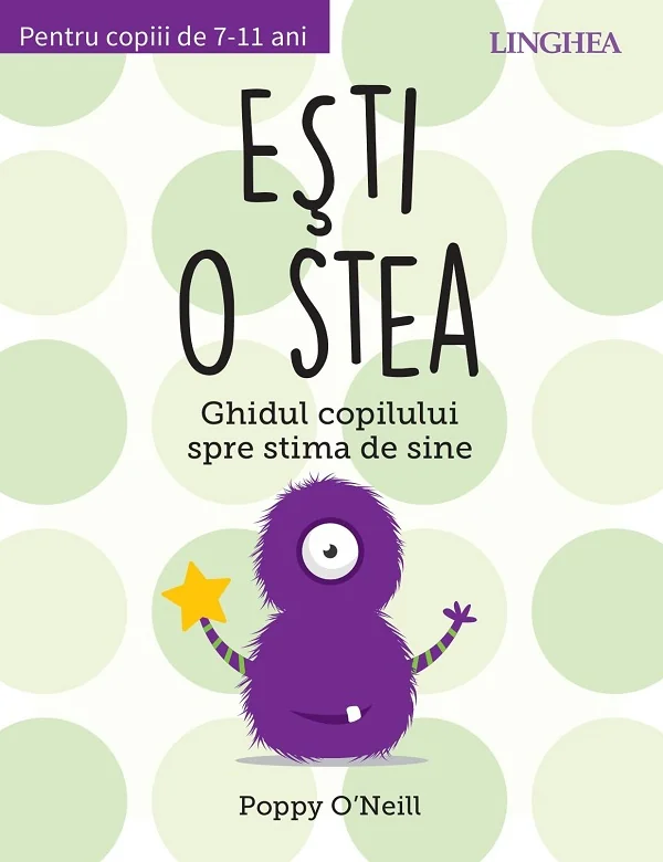 Esti o stea - Poppy O'Neill