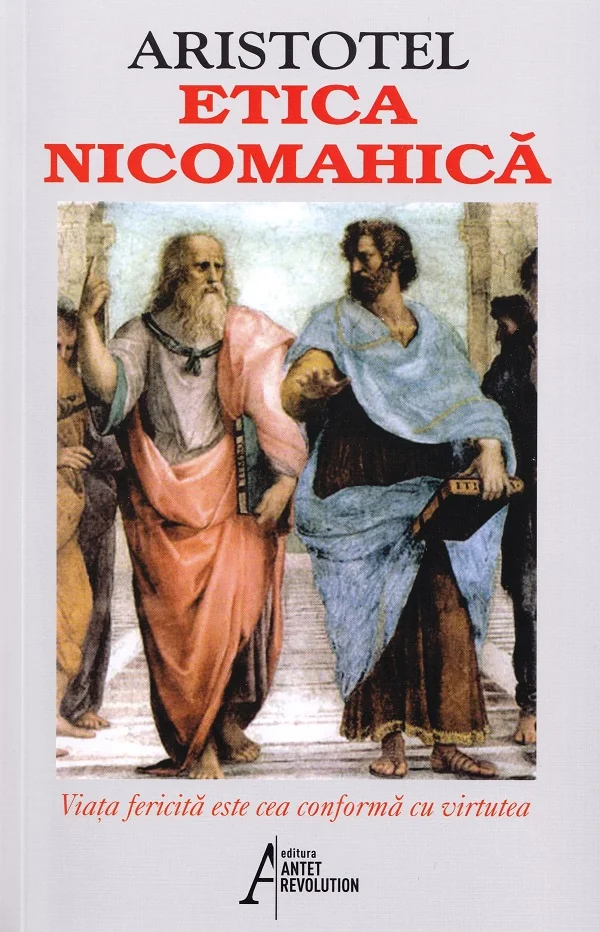 Etica nicomahica