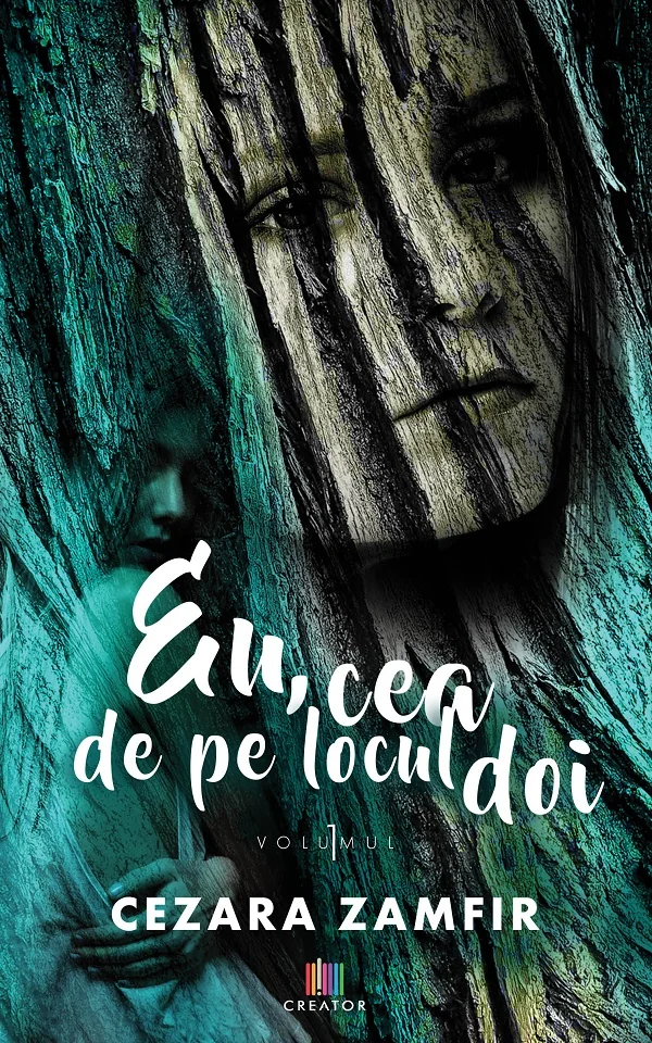 Eu, cea de pe locul doi. Vol.1