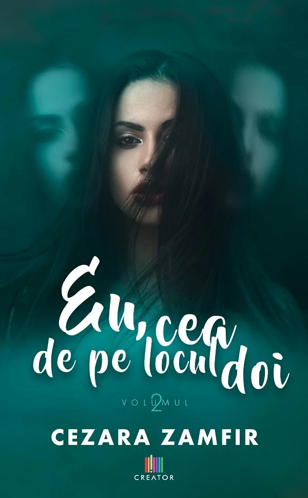 Eu, cea de pe locul doi Vol.2