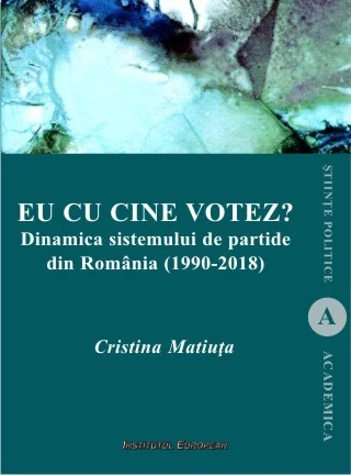 Eu cu cine votez?