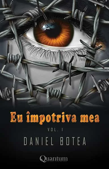 Eu impotriva mea. Vol.1