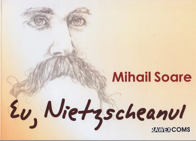 Eu, Nietzscheanul