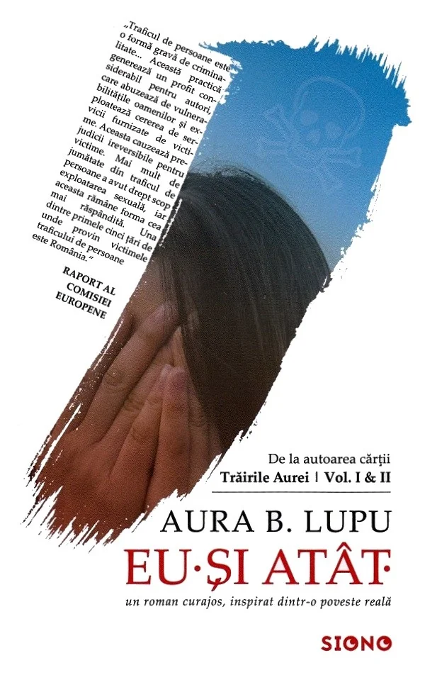 Eu. Si atat