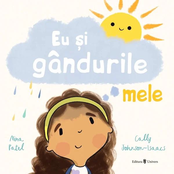 Eu si gandurile mele