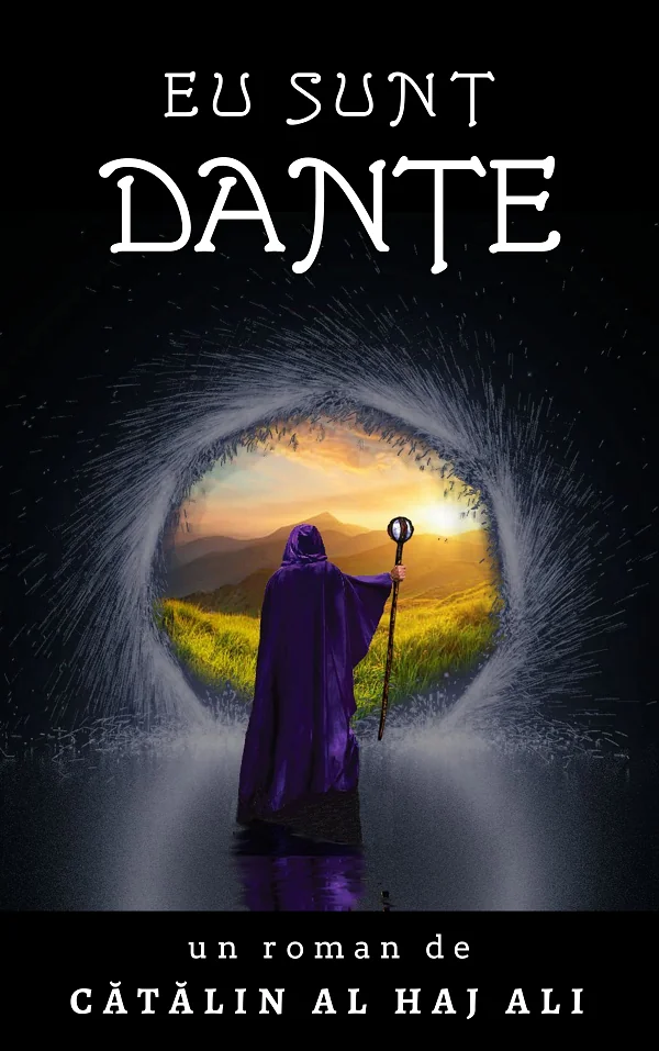 Eu sunt Dante