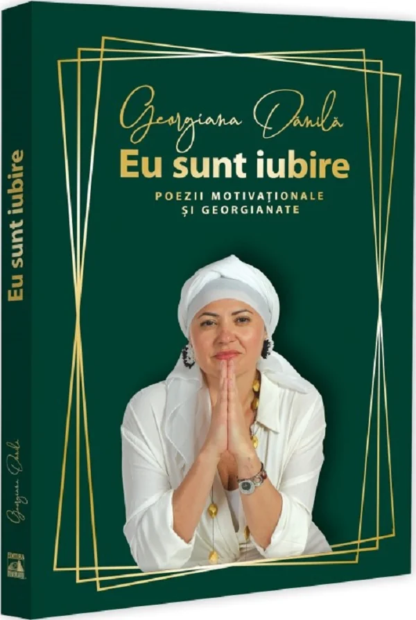 Eu sunt iubire