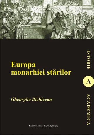 Europa Monarhiei Starilor