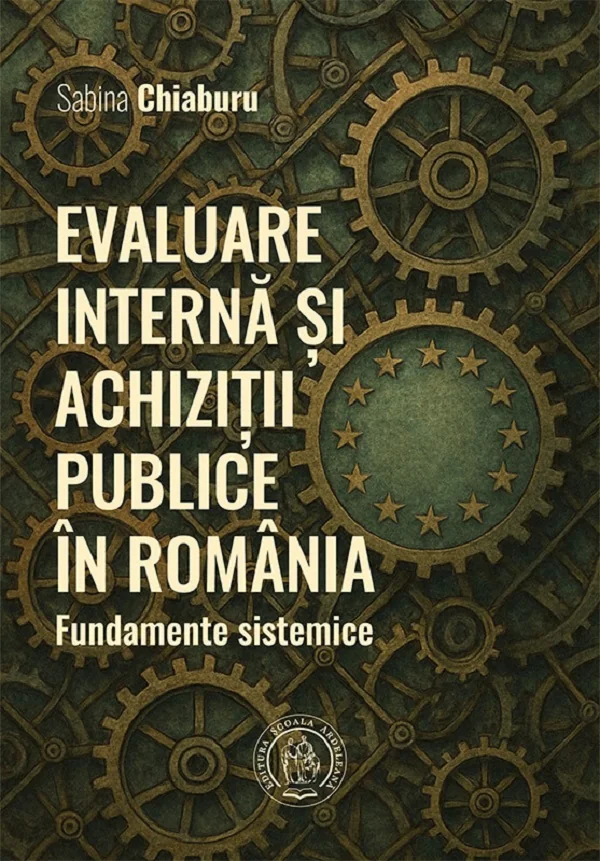 Evaluare interna si achizitii publice in Romania