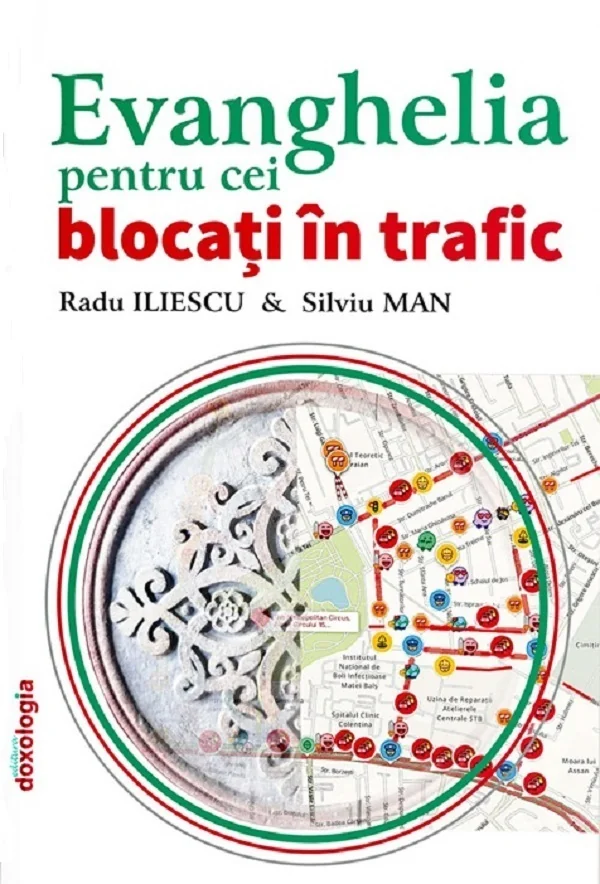 Evanghelia pentru cei blocati in trafic