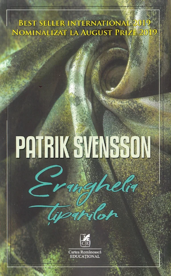 Evanghelia tiparilor