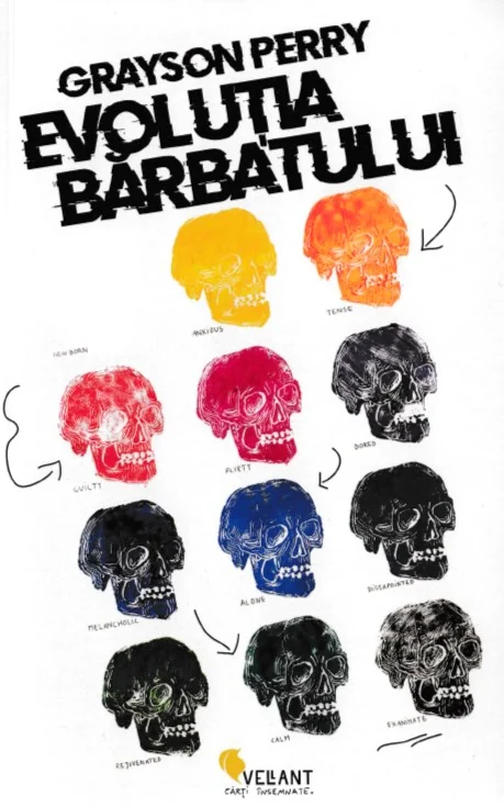 Evolutia barbatului