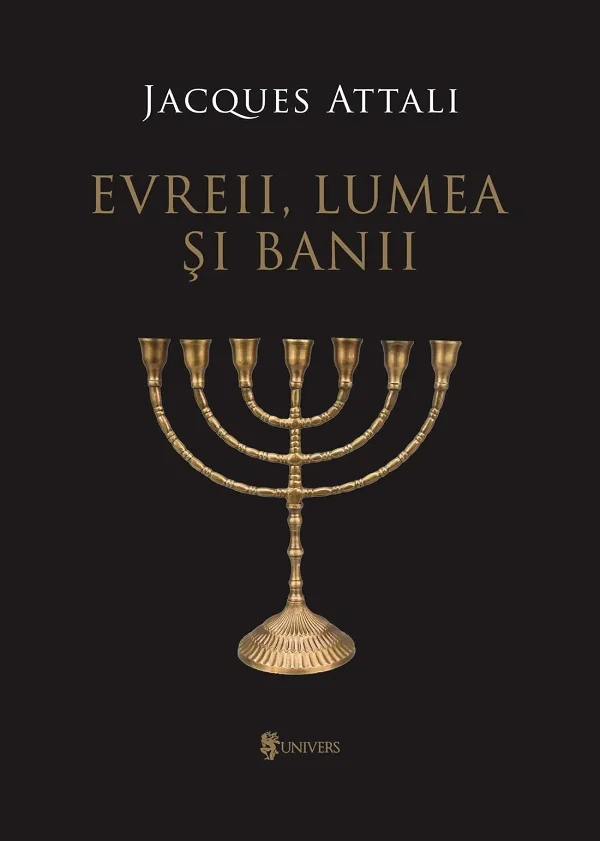 Evreii, lumea si banii Ed.2