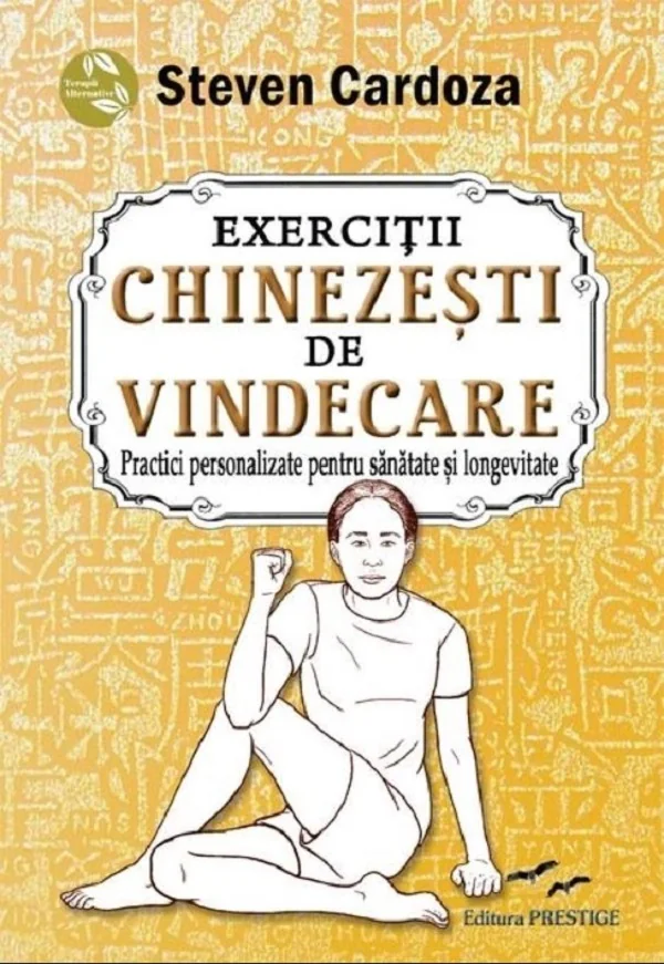 Exercitii chinezesti de vindecare