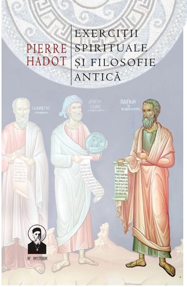 Exercitii spirituale si filosofie antica