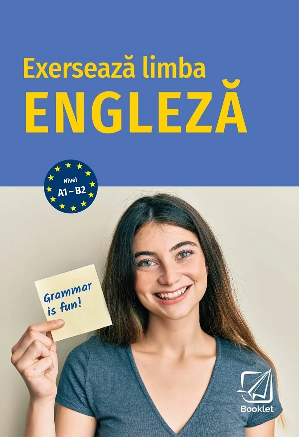 Exerseaza limba engleza - Brigit Piefke-Wagner