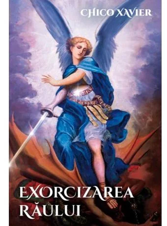 Exorcizarea raului