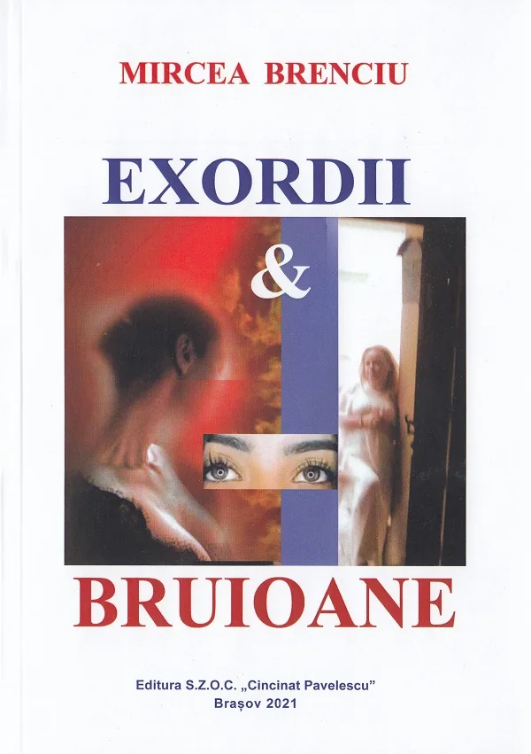 Exordii si bruioane