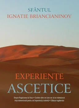 Experiente ascetice