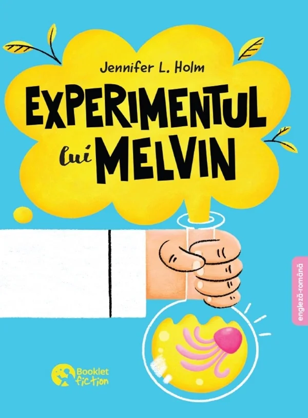 Experimentul lui Melvin