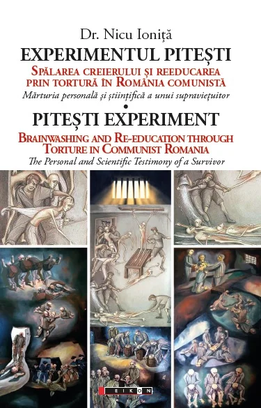 Experimentul Pitesti