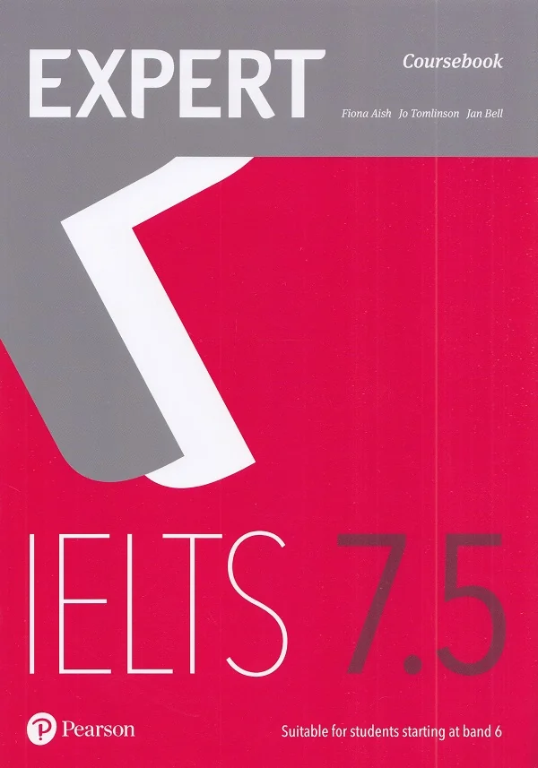 Expert IELTS. Band 7.5