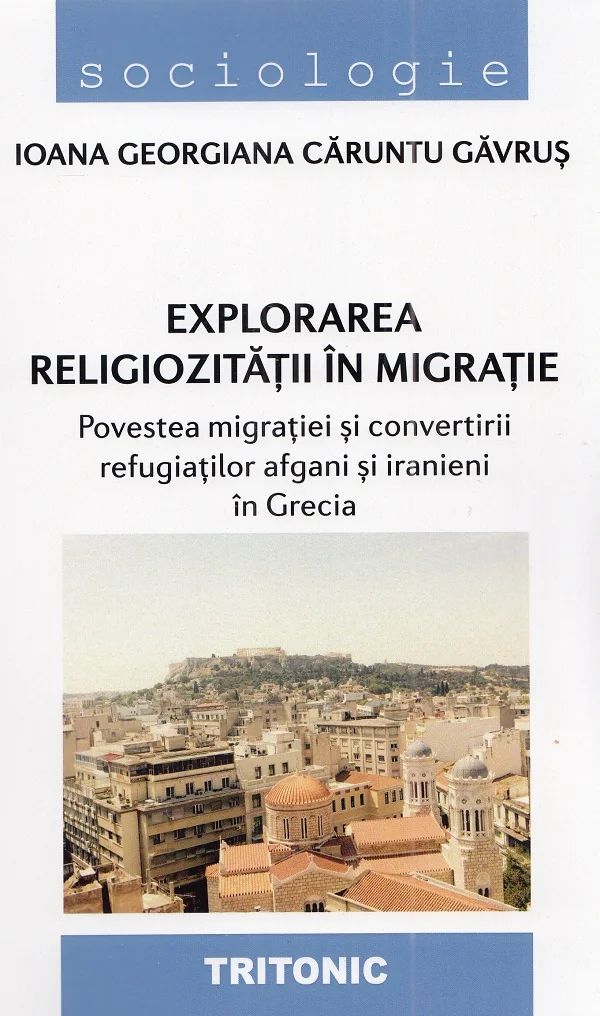 Explorarea religiozitatii in migratie