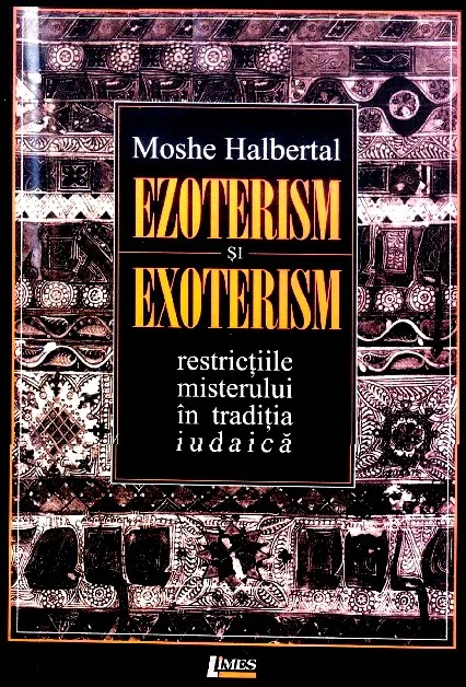 Ezoterism si exoterism