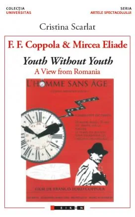 F.F. Coppola and Mircea Eliade