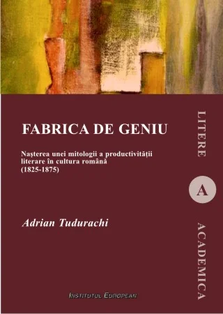 Fabrica de geniu