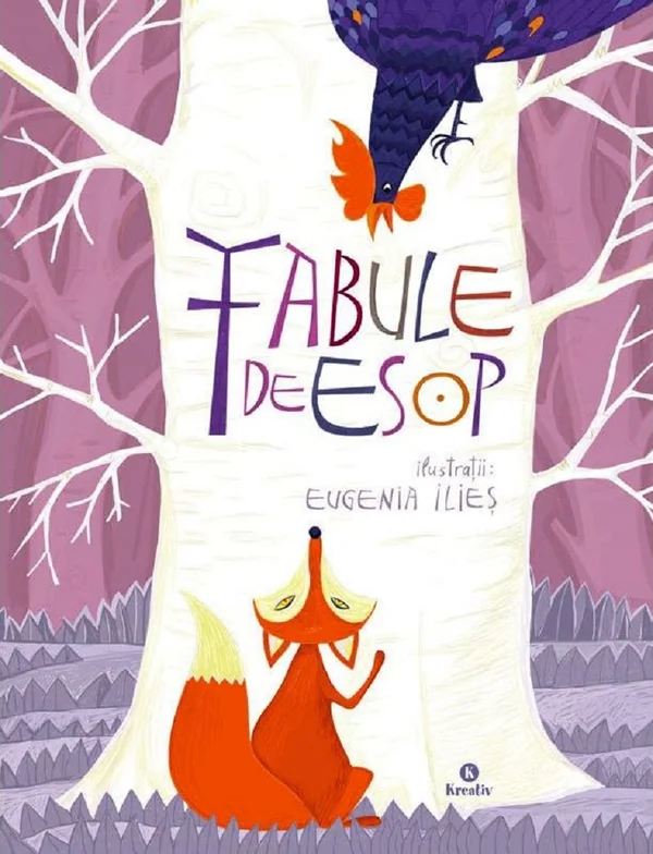 Fabule de Esop