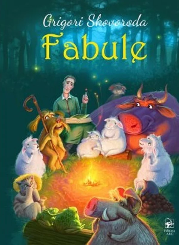 Fabule